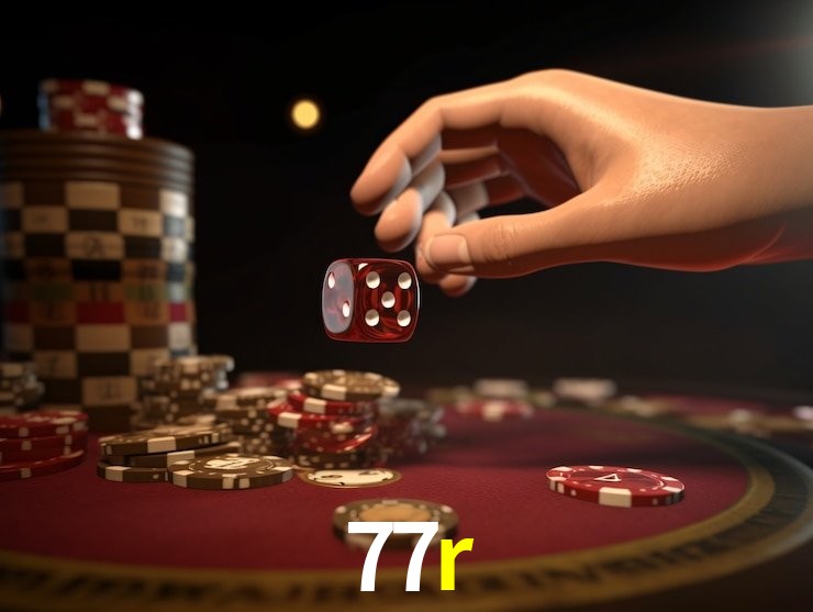 A Popularidade dos Caça-Níqueis no 77r