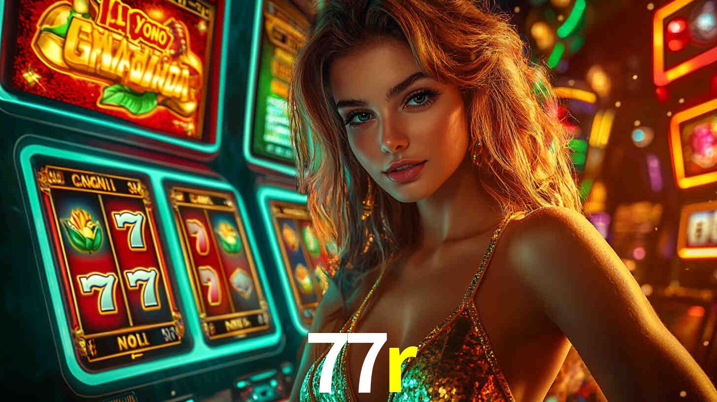 Experimente o Login Seguro Premium no 77r