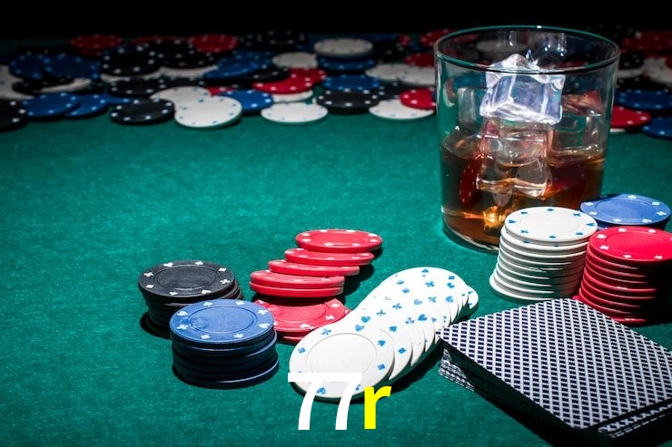 A Emoção da Loteria na 77r: Uma Chance de Mudança de Vida