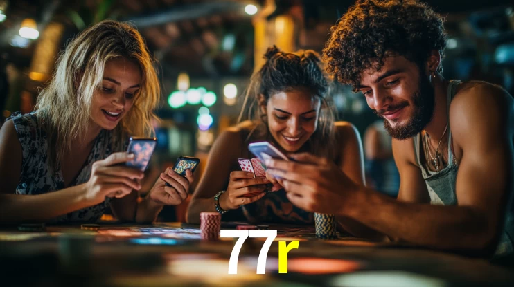 Premium Interface 77r