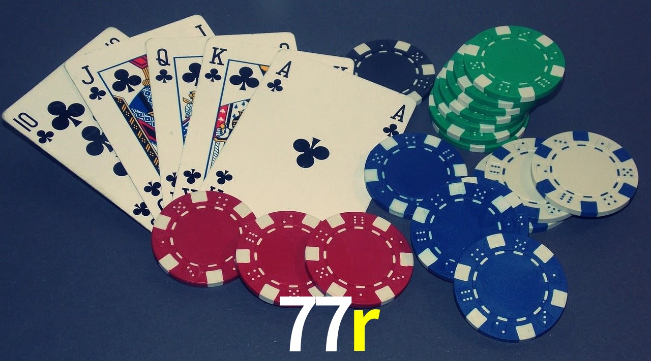 Tennis Betting 77r