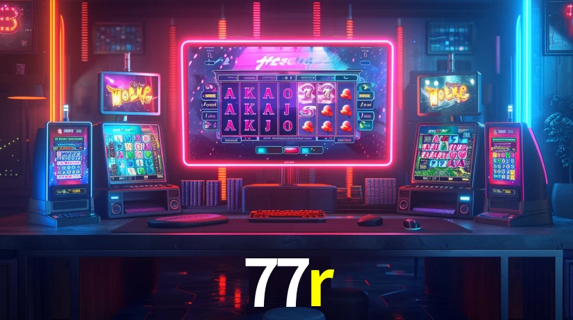77r