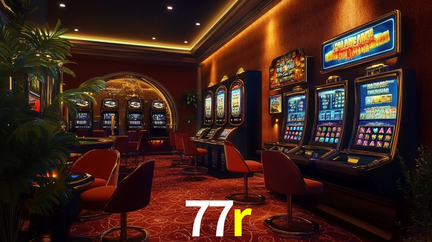 77r,77r bet