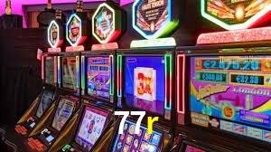 A Emoção da Loteria na 77r: Uma Chance de Mudança de Vida