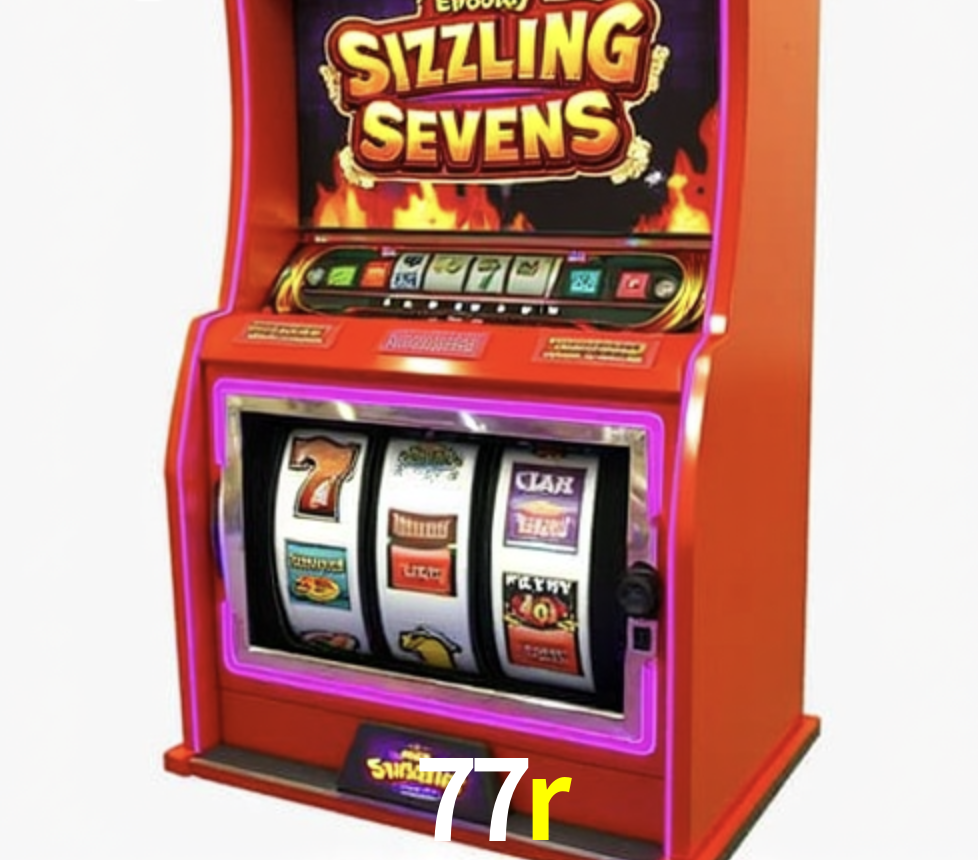 Game Providers 77r
