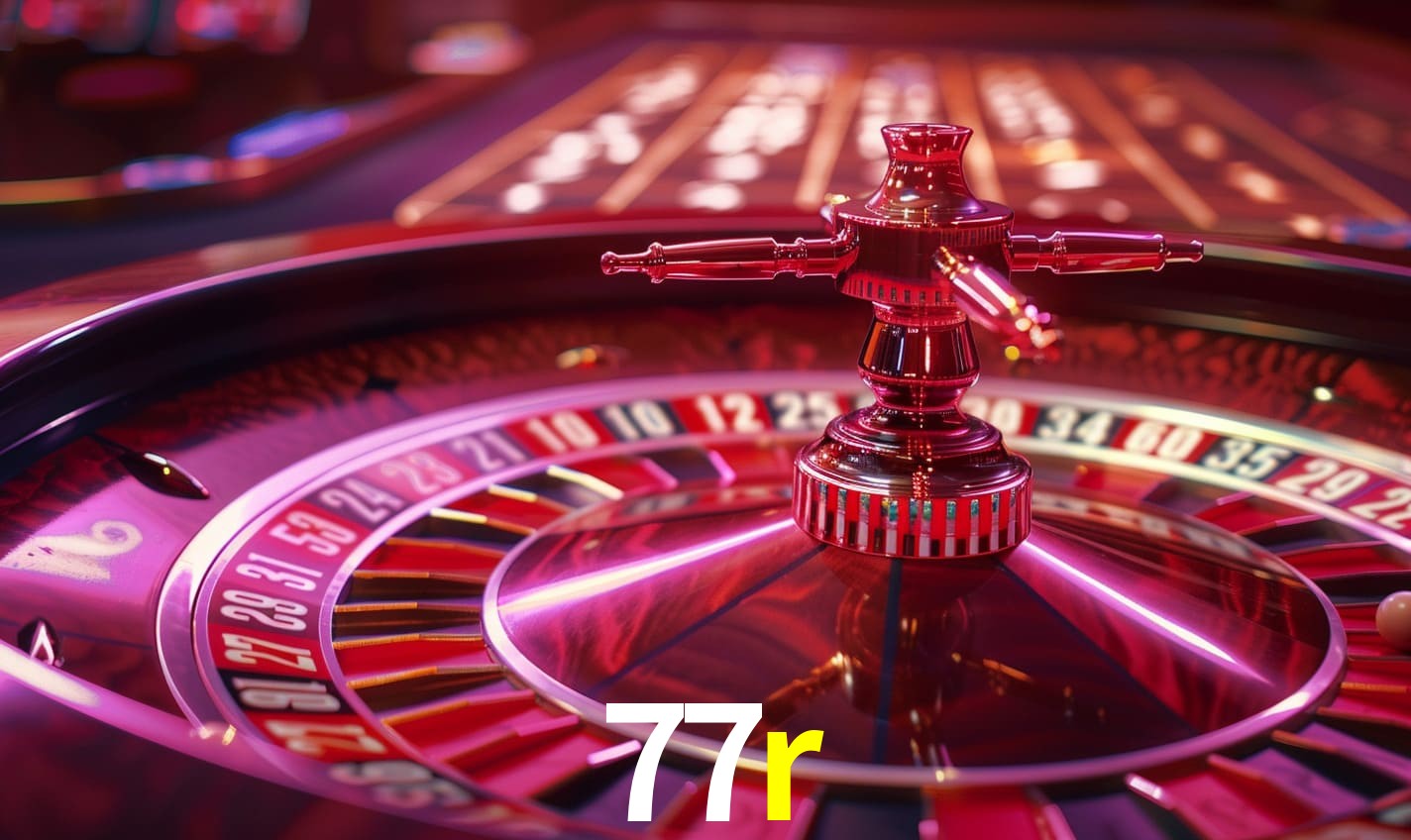 Casino Ao Vivo 77r