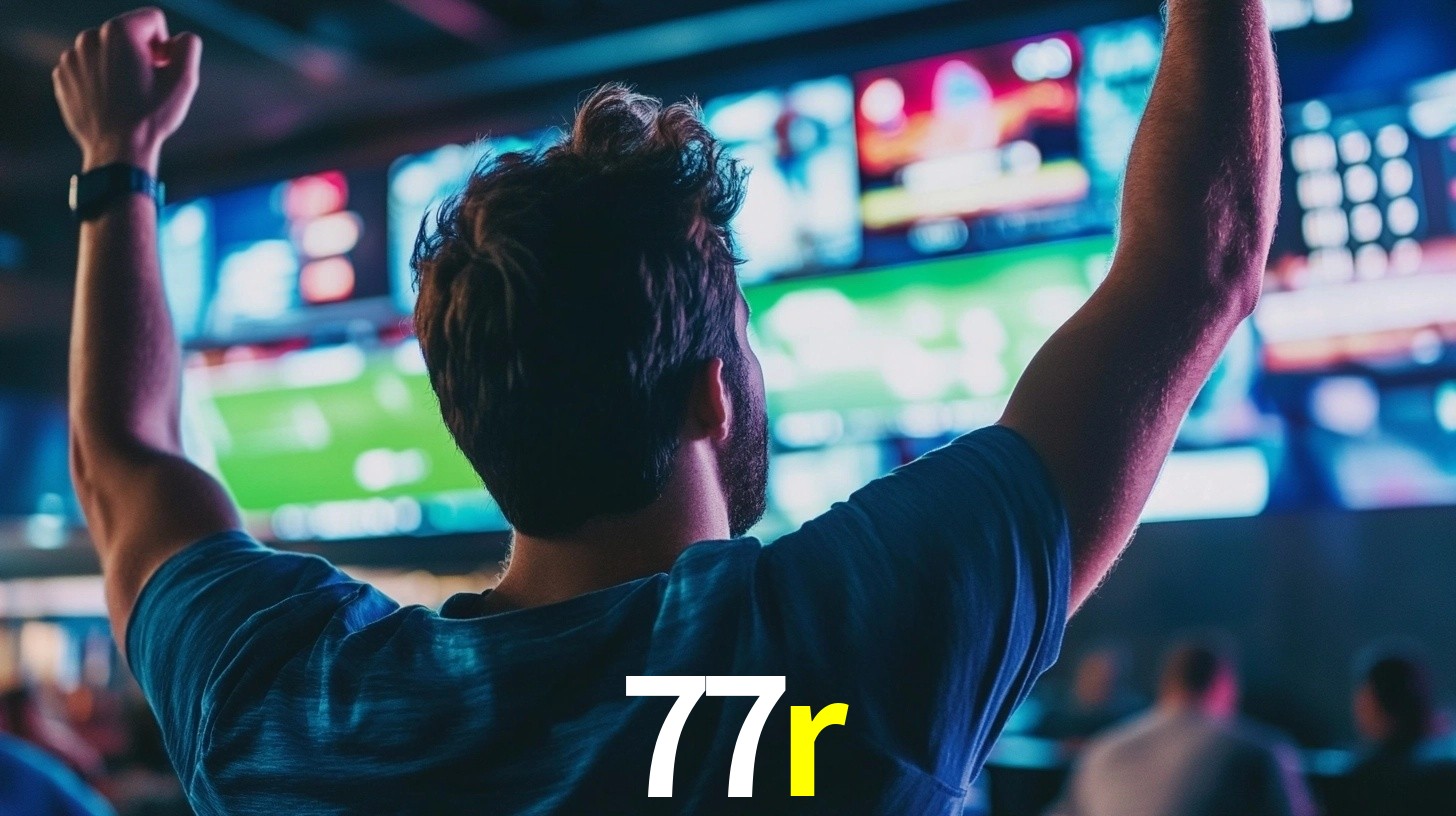 77r - Conheça Os Melhores Cassinos Online Do Brasil - 77r.com