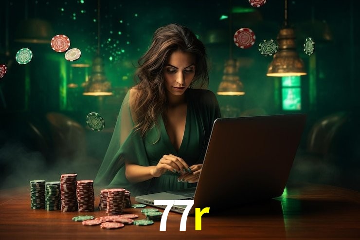 77r bet — painel ao vivo com cotações dinâmicas