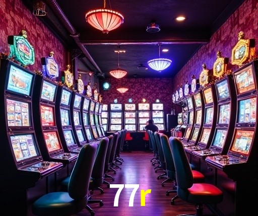 77r plataforma — depósito PIX instantâneo no caixa