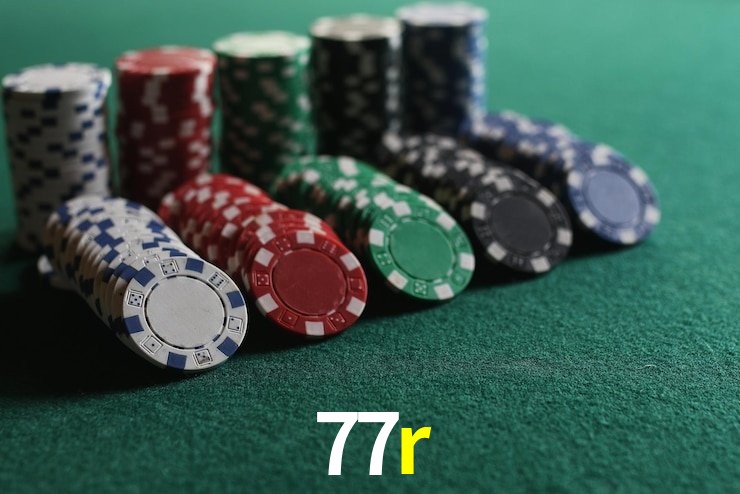 Player Reviews 77r