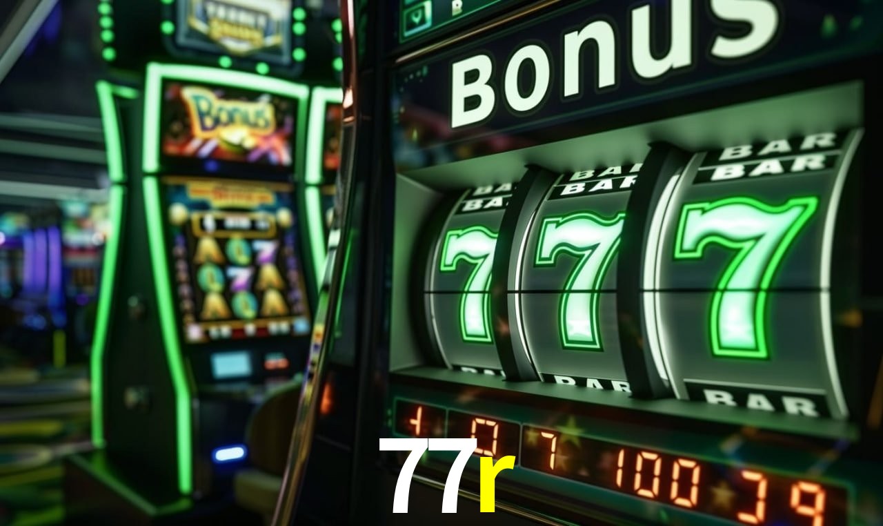 Live Casino 77r