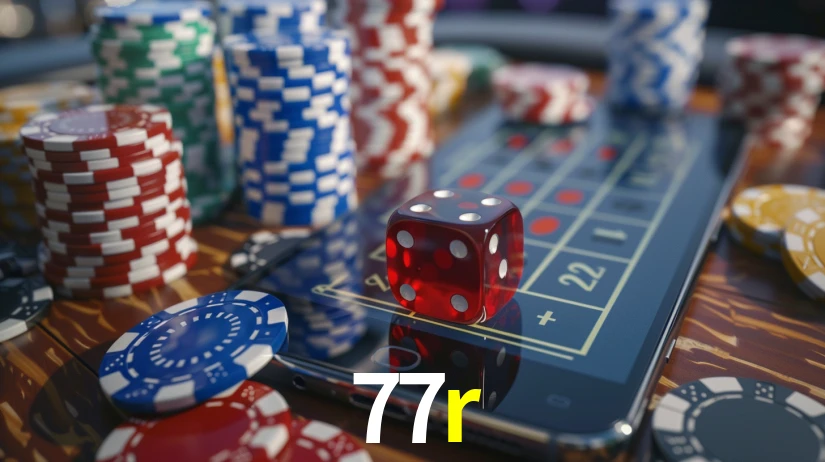 Bônus Generosos e Exclusivos no 77r para Você!