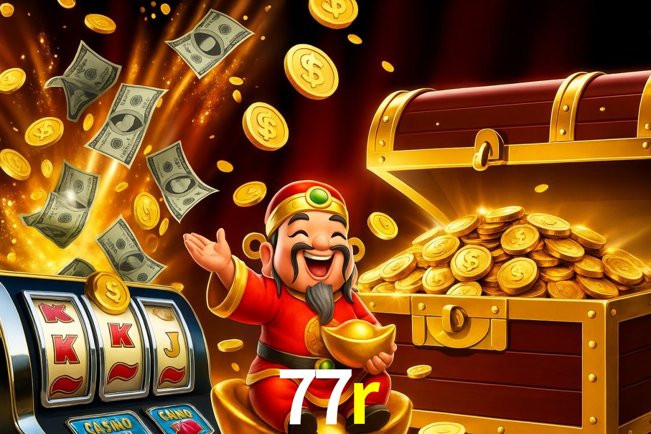 Casino Ao Vivo 77r
