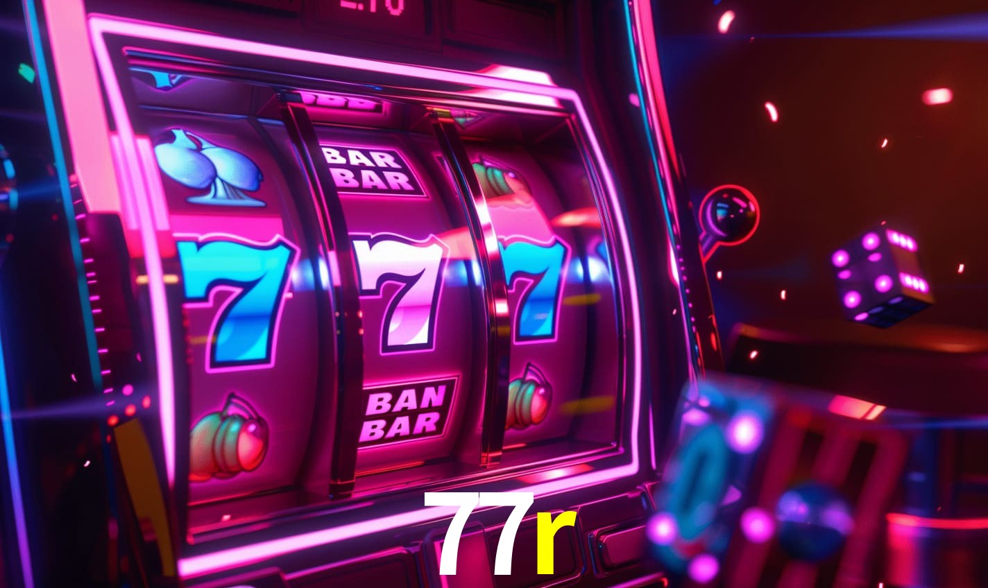 77r download — tutorial instalação APK passo a passo