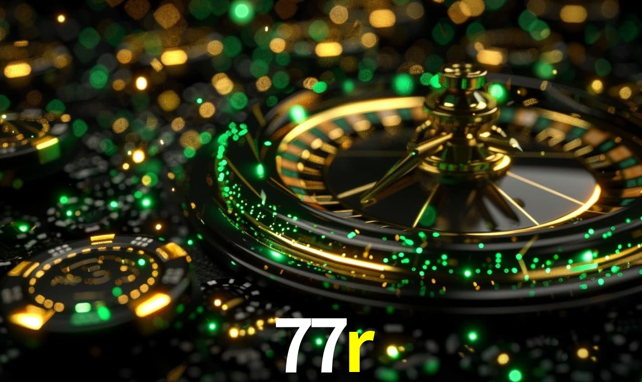77r plataforma — saque cashout PIX com comprovante