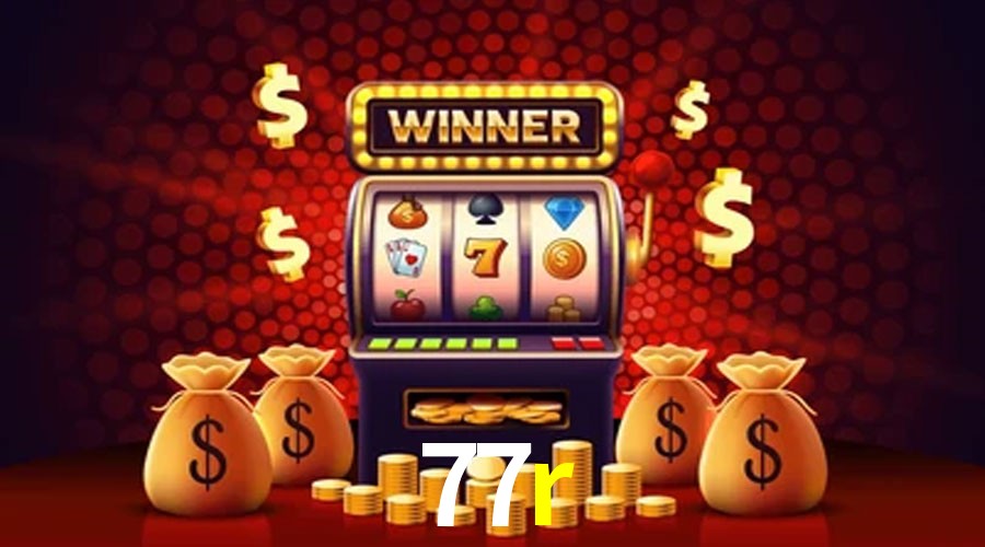 Flash Promotion 77r