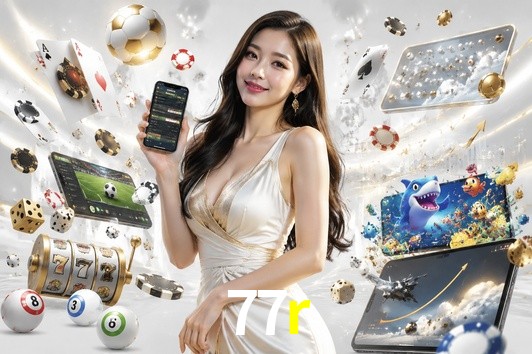 Slot Games 77r