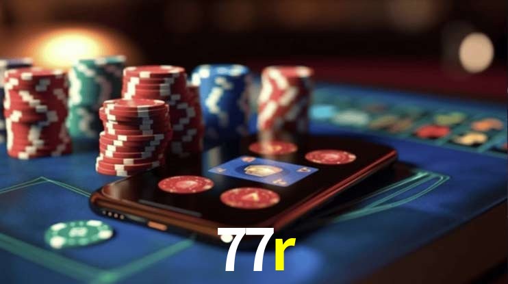 Estatísticas Esportivas 77r