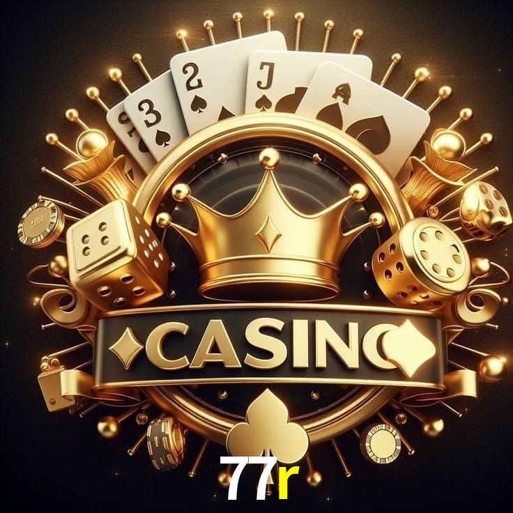 Casino Ao Vivo 77r