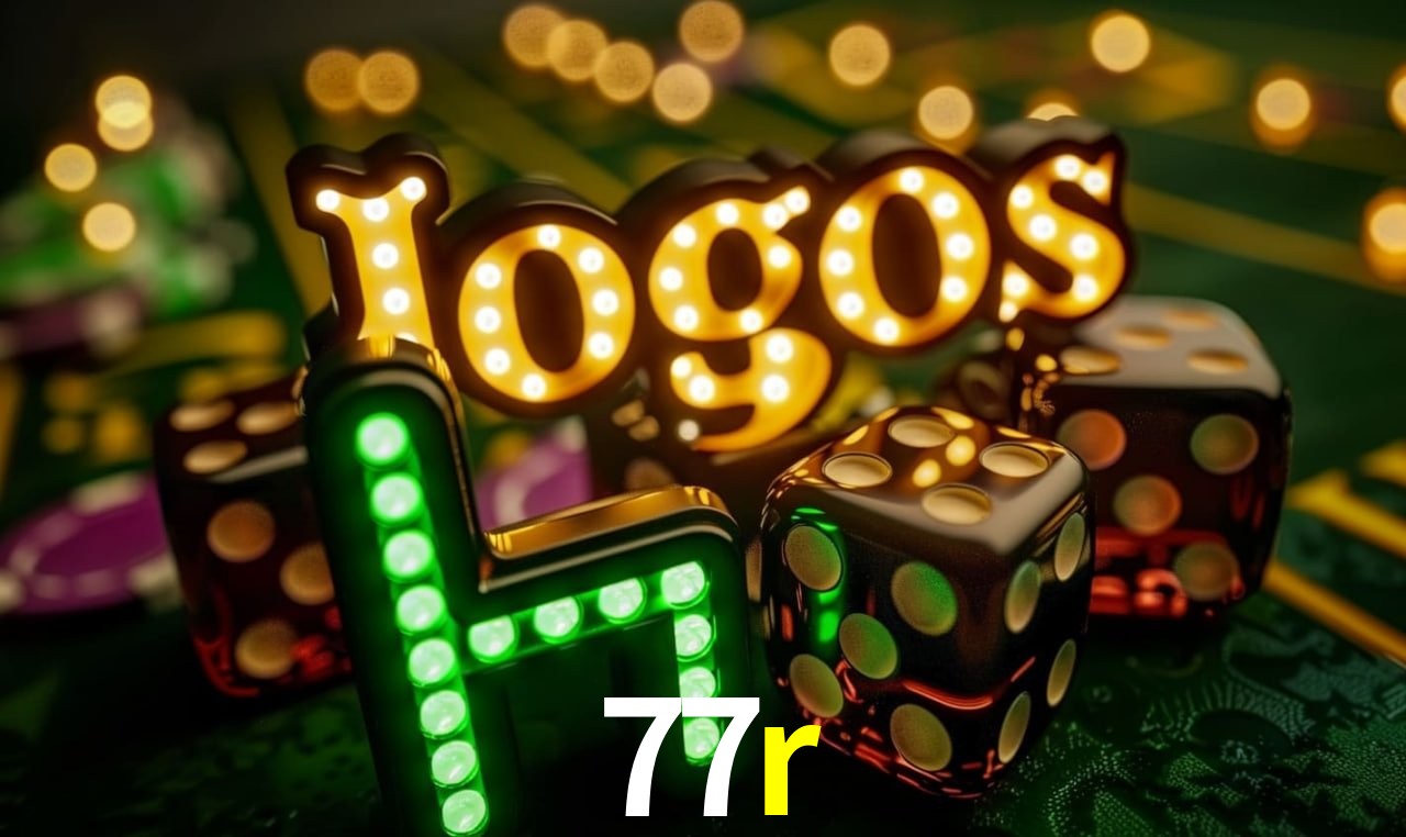 Provedores de Jogos 77r