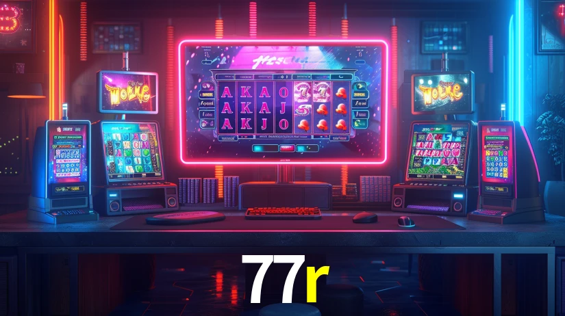 77r
