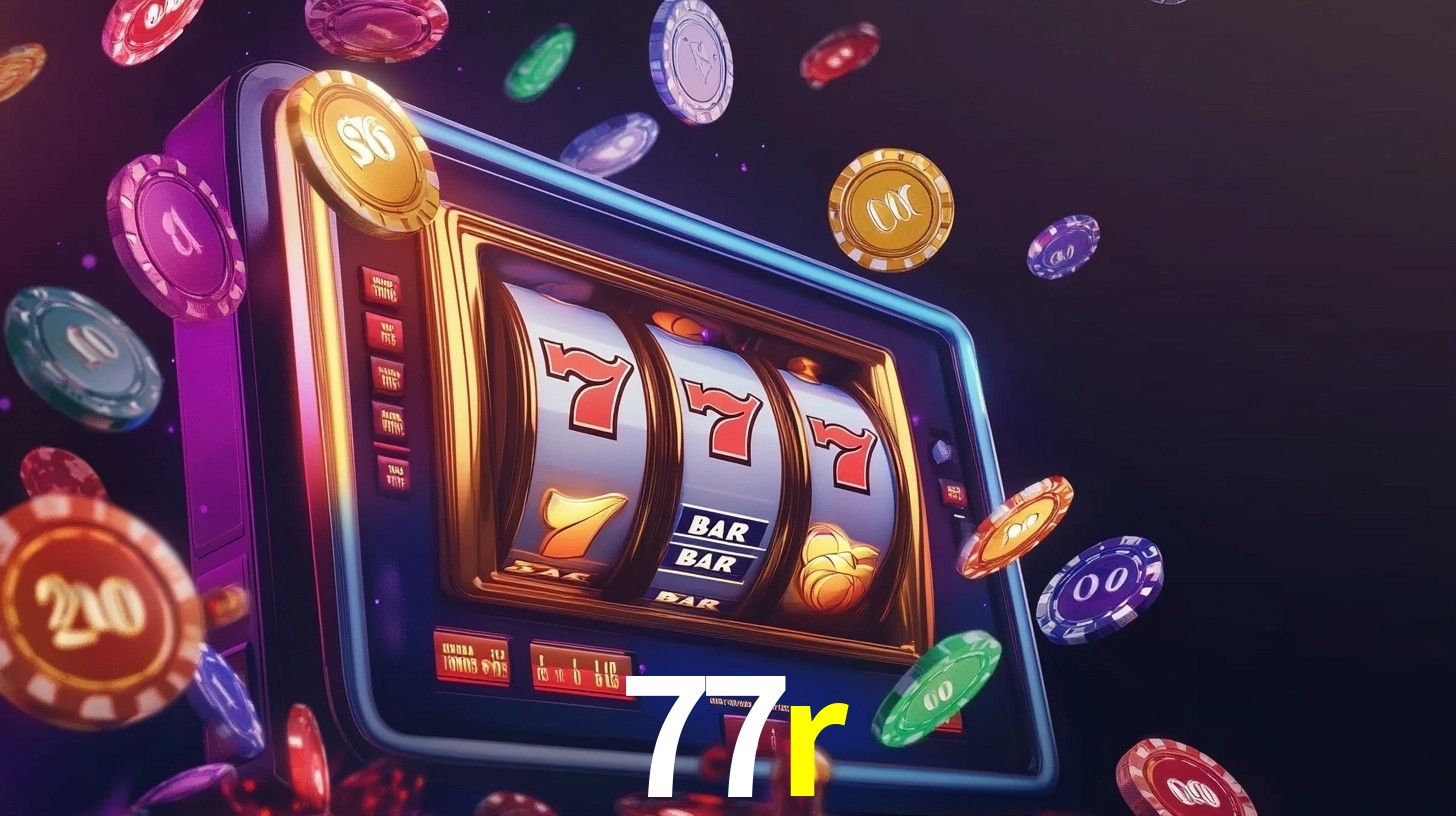 Welcome Bonus 77r