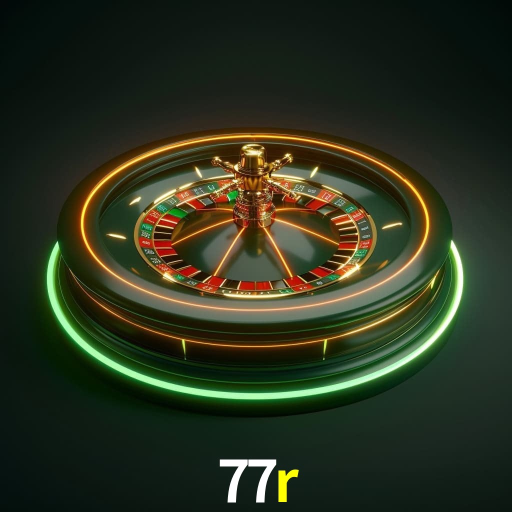 77r ajuda online — chat de suporte no aplicativo oficial