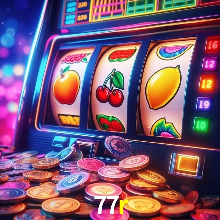 Recursos de Bônus 77r