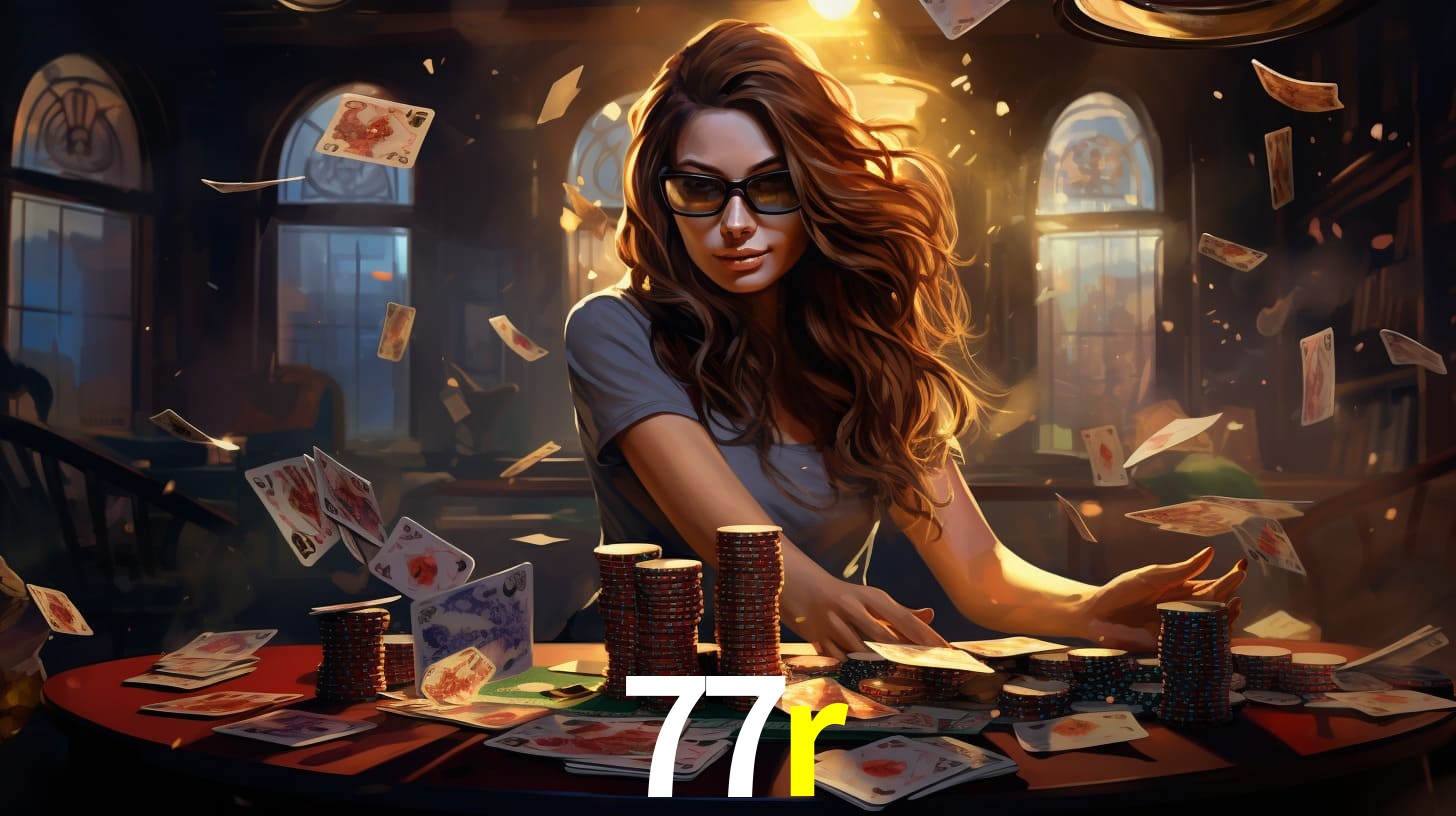 Live Casino 77r