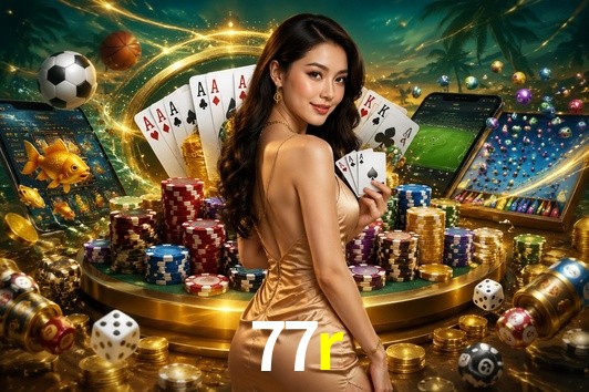 Blackjack Table 77r