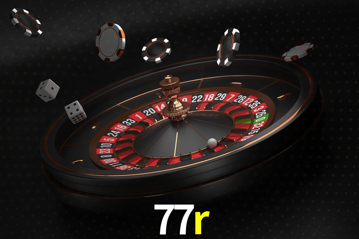 Sinta a adrenalina dos jogos de cassino com 77r
