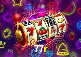 Descubra a Magia dos Jogos de Arcade no 77r