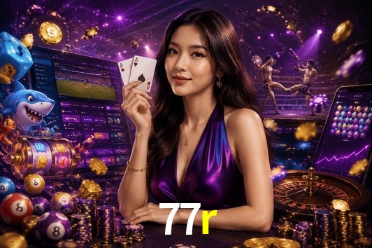 VIP Casino 77r