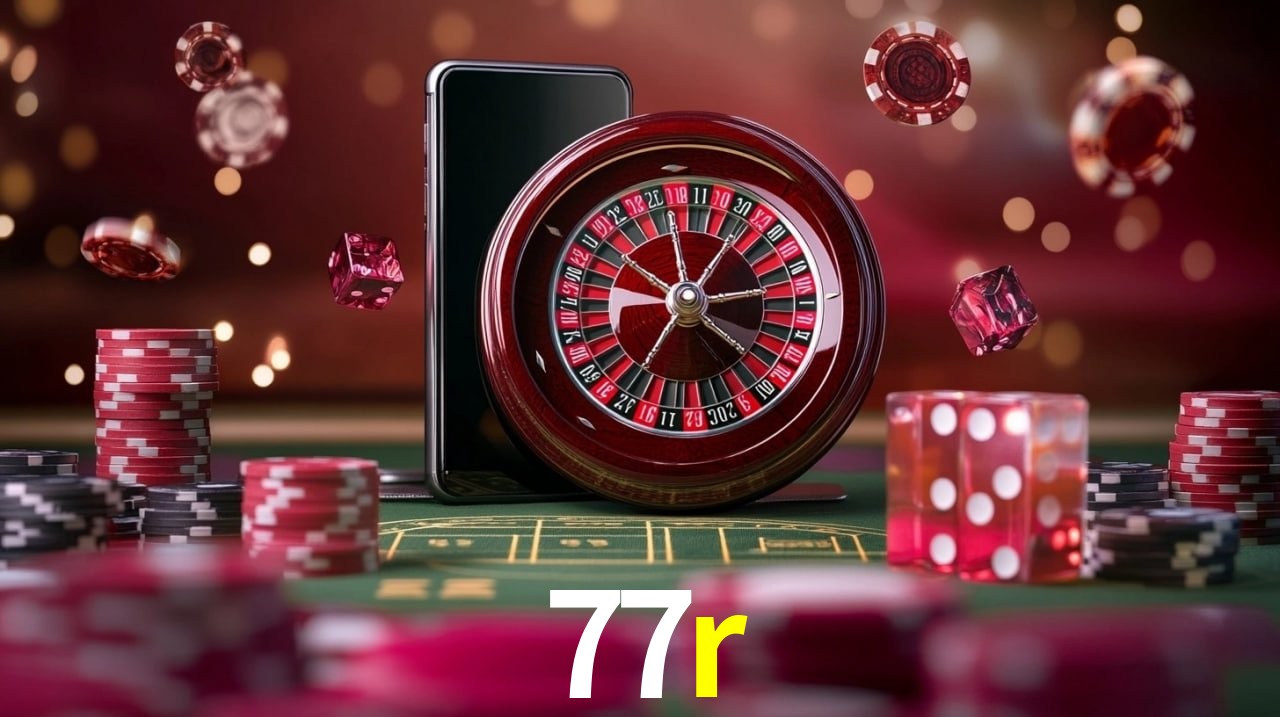 Football Betting 77r
