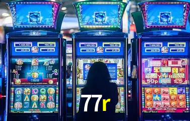 Descubra o Mundo do Cassino Online com 77r