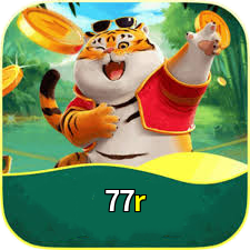 Ícone app 77r